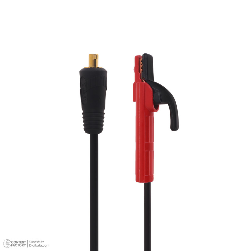 دستگاه جوش 200 آمپر جوشا مدل Digi Arc 201