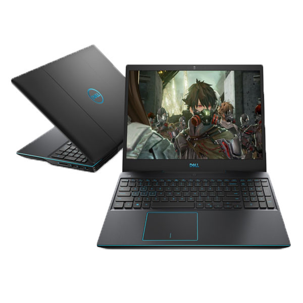 لپ تاپ 15 اینچی دل مدل G3 15-3590 - E