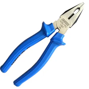 انبردست یونیور مدل 406/4G سایز 8 اینچ 