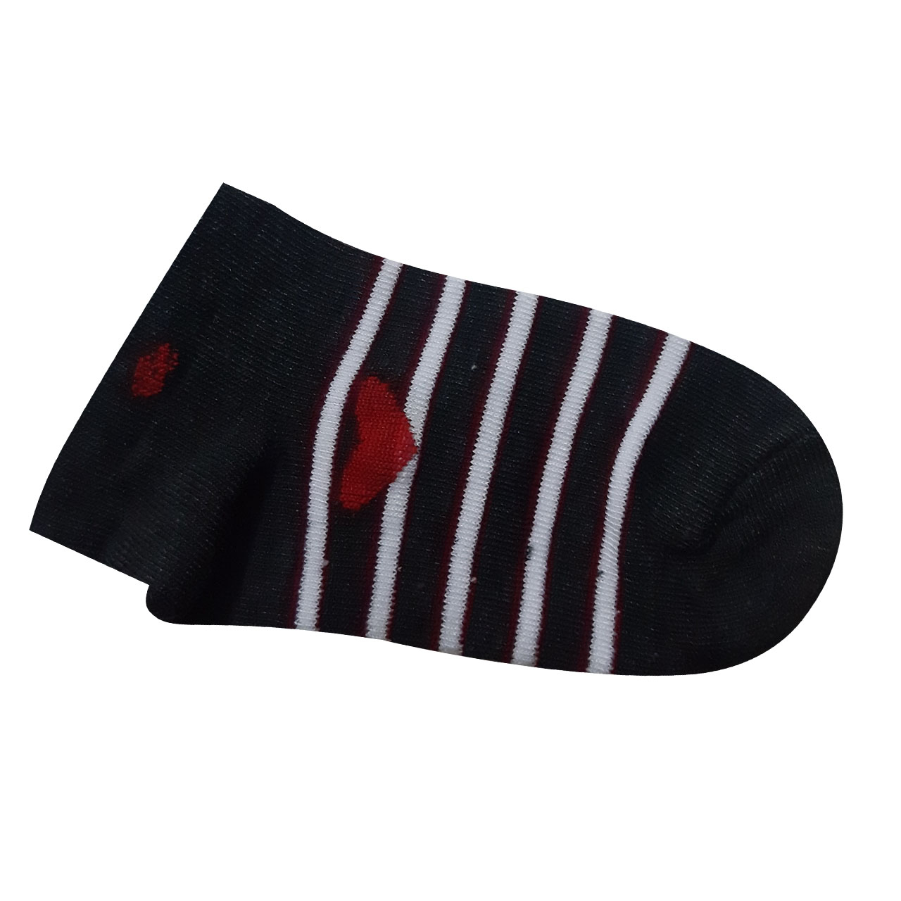  جوراب دخترانه کد 25