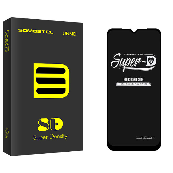 محافظ صفحه نمایش سوماستل مدل SD SuperD مناسب برای گوشی موبایل سامسونگ Galaxy A04