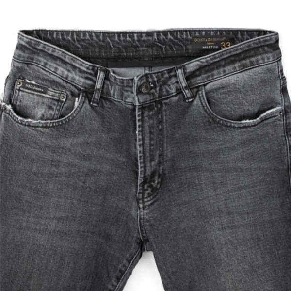 شلوار جین مردانه مدل Sb-M-1201548-t1