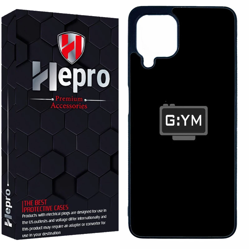 کاور هپرو طرح فانتزی مدل TPU مناسب برای گوشی موبایل سامسونگ Galaxy A22 4G