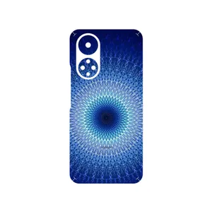 MAHOOT Mandala Design 3 Cover Sticker for Honor X7