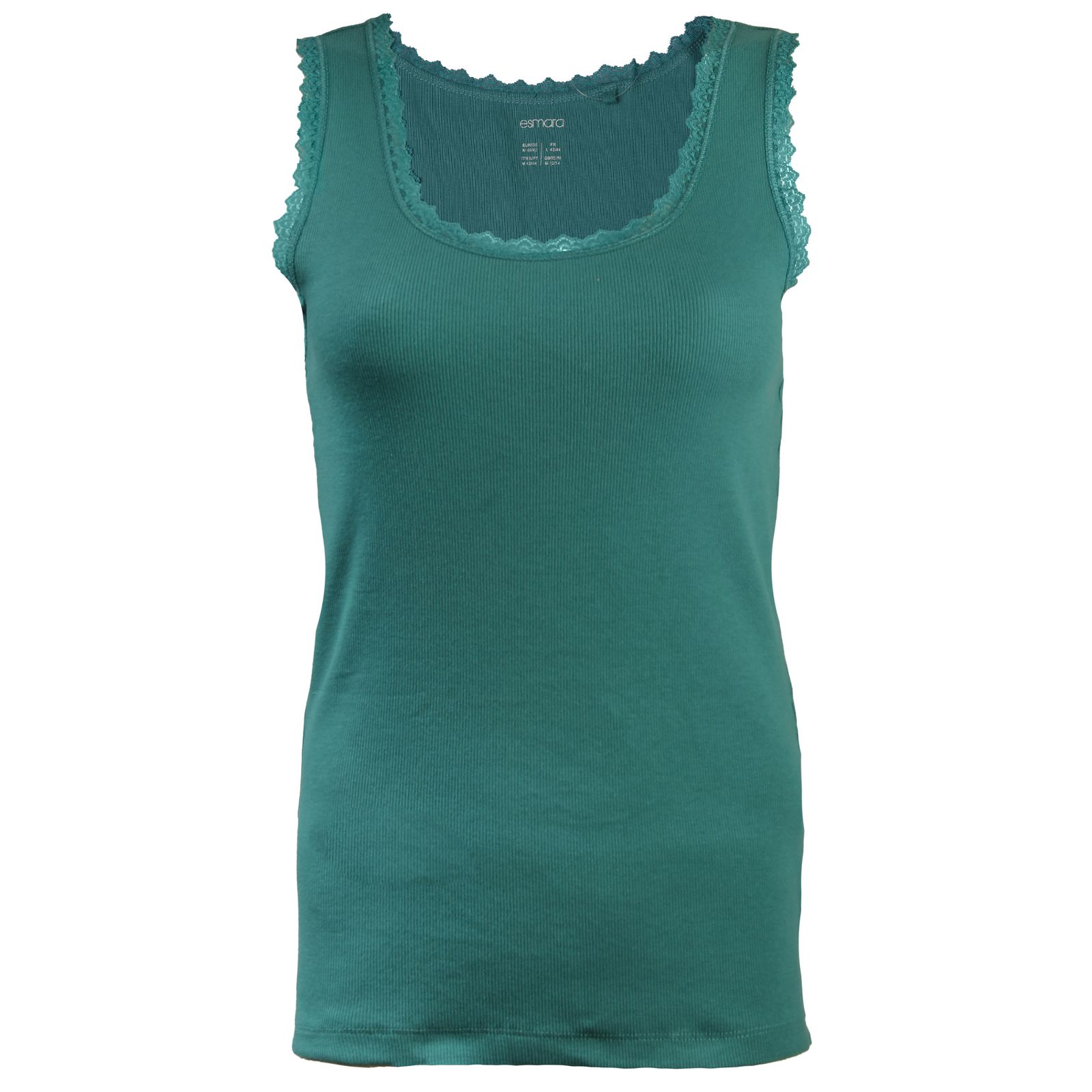 تاپ زنانه اسمارا مدل colete مجموعه 2 عددی -  - 14