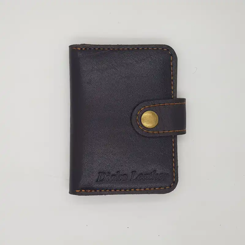 جاکارتی چرم دیاکو مدل atm112