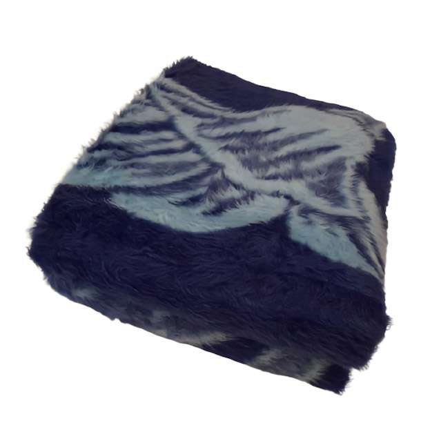 پتو سرا مدل SDf  سایز 220x160 سانتیمتر