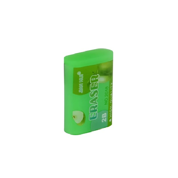 پاک کن مدل عطری طرح میوه‌ای کد 875