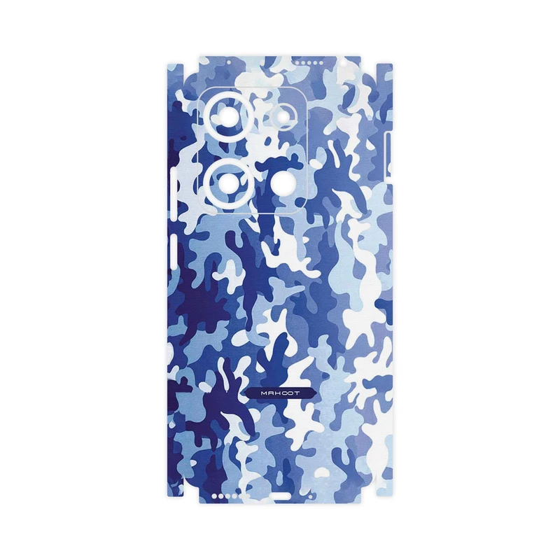 برچسب پوششی ماهوت مدل Army_Winter-FullSkin مناسب برای گوشی موبایل شیائومی Redmi Note 14S