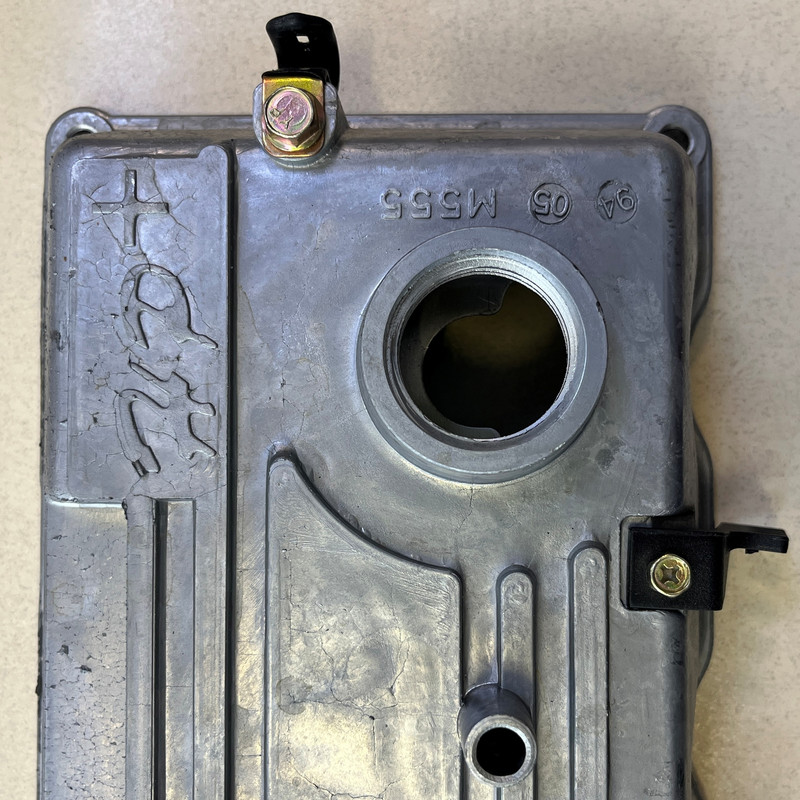 در سوپاپ HP کد 560771 مناسب برای پراید