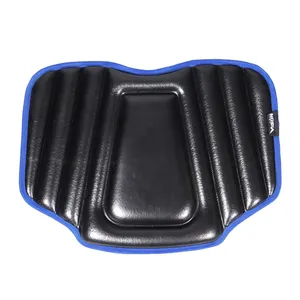 محافظ طبی و آنتی شوک رویه زین موتور آلویز ویگر مدل CHEST
