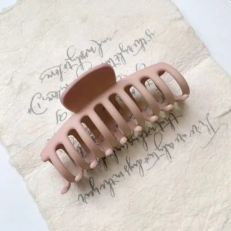 کلیپس مو زنانه مدل G_Lnd_146