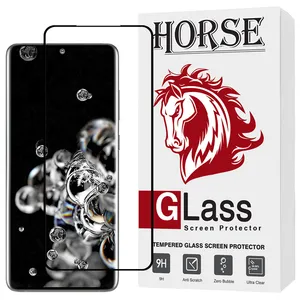 Horse NPOH Screen Protector For Samsung Galaxy S20 Ultra 4G / Galaxy S20 Ultra 5G