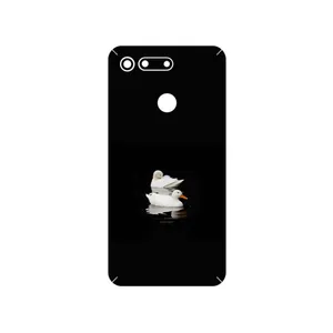 MAHOOT Duck Cover Sticker for Honor View 20