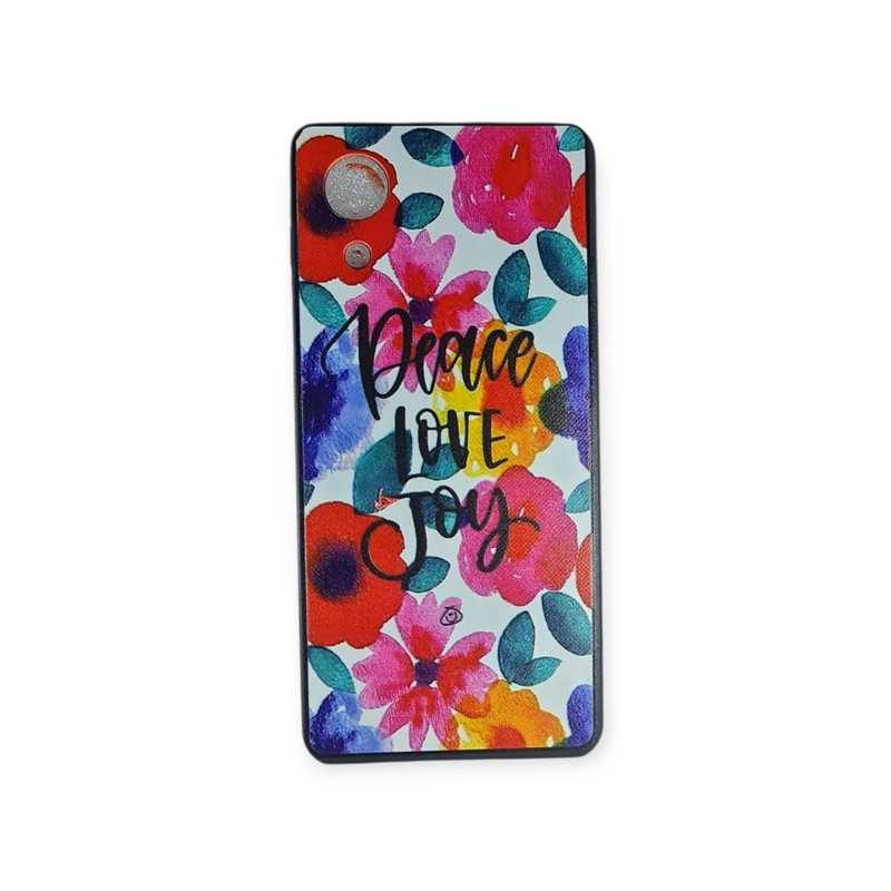 کاور مدل PK022 مناسب برای گوشی موبایل سامسونگ   Galaxy A03 Core