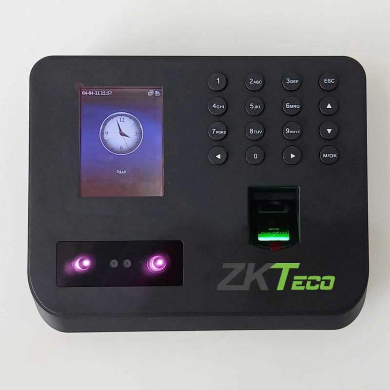 دستگاه حضور و غیاب زد کی تی اکو مدل ZK-774 MB30