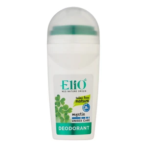 رول ضد تعریق الیو مدل میستیک حجم 50 میلی لیتر