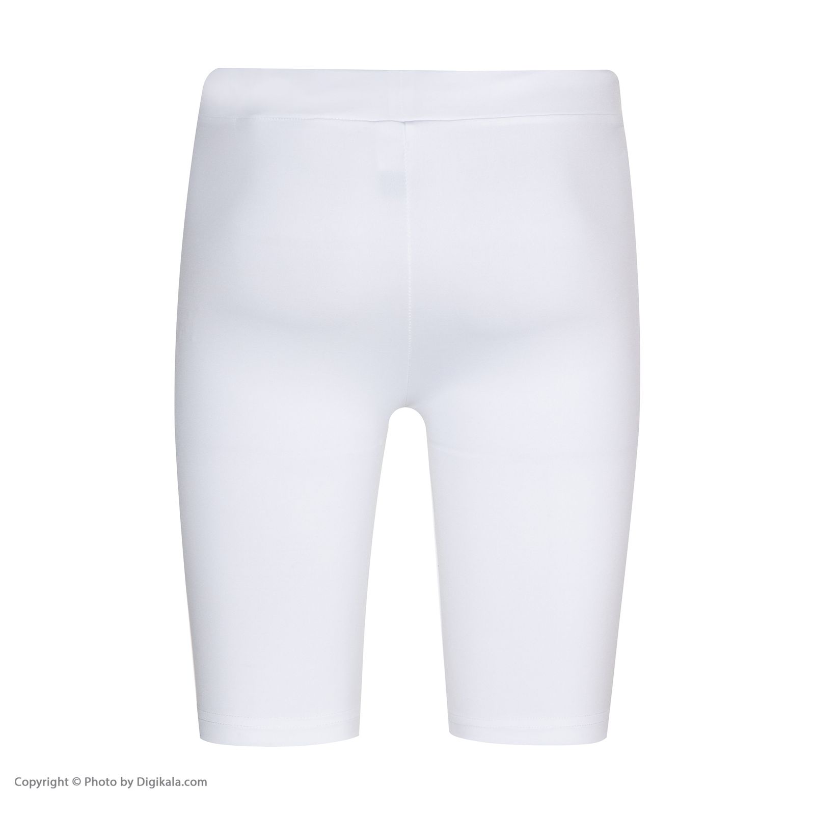 شورت ورزشی مردانه 1991 اس دبلیو مدل Simplex White -  - 5