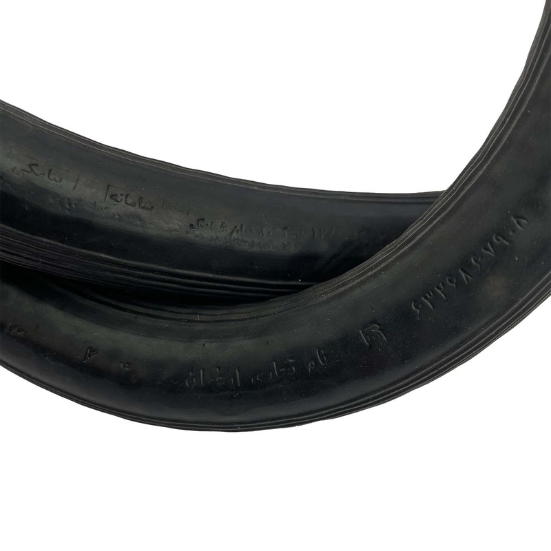 شلنگ گاز ارغوان مدل package