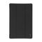 کیف کلاسوری دوکس دوکیس مدل Tri-Fold مناسب برای تبلت سامسونگ Galaxy Tab S7 FE 2021