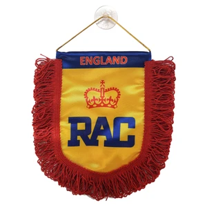 آویز طرح RAC مدل Q04