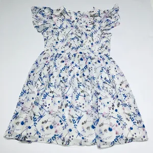 پیراهن دخترانه نکست مدل Ft181