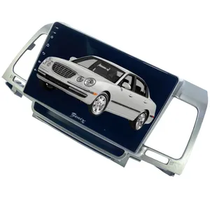 پخش کننده تصویری خودرو بنیکس کد 0211 مناسب برای کیا اوپیروس