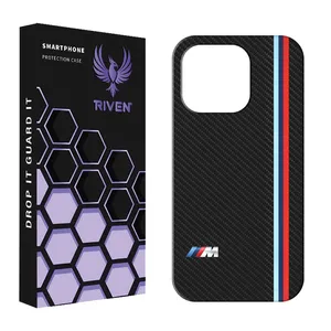 RIVEN RI1-5 Case For Apple iPhone 12 Pro Max