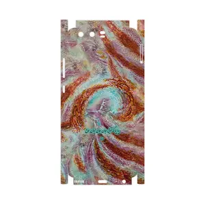 MAHOOT Molana-FullSkin Cover Sticker for Huawei P10