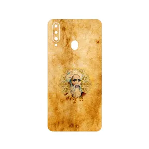 MAHOOT Rudaki Cover Sticker for Samsung Galaxy A20s