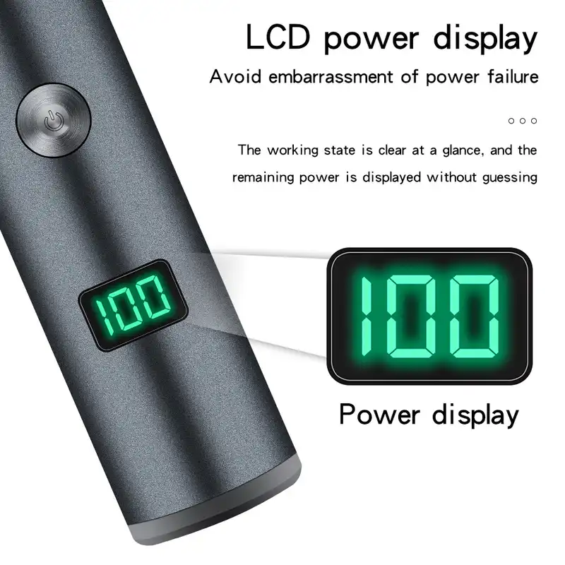 ماشین اصلاح موی بدن و صورت وایکیل مدل WK-9130