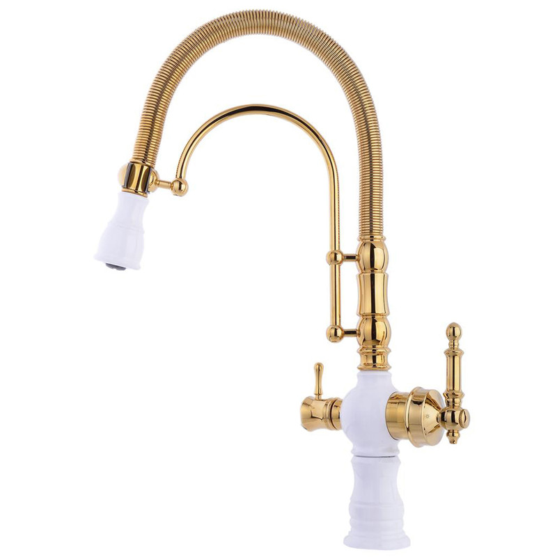 شیر آشپزخانه راهدانه صنعت کد 333