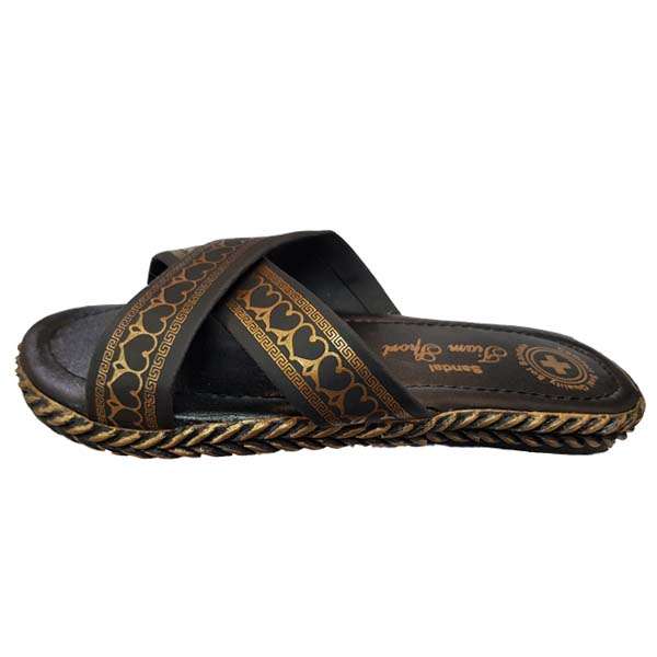 دمپایی زنانه مدل Ta-900