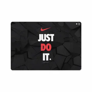 MAHOOT NIKE-Logo Cover Sticker for Apple iPad Pro 10.5 2017 A1709