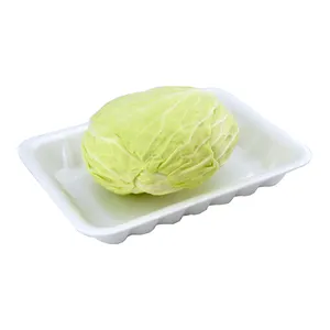 کلم سفید درجه یک - 3 کیلوگرم