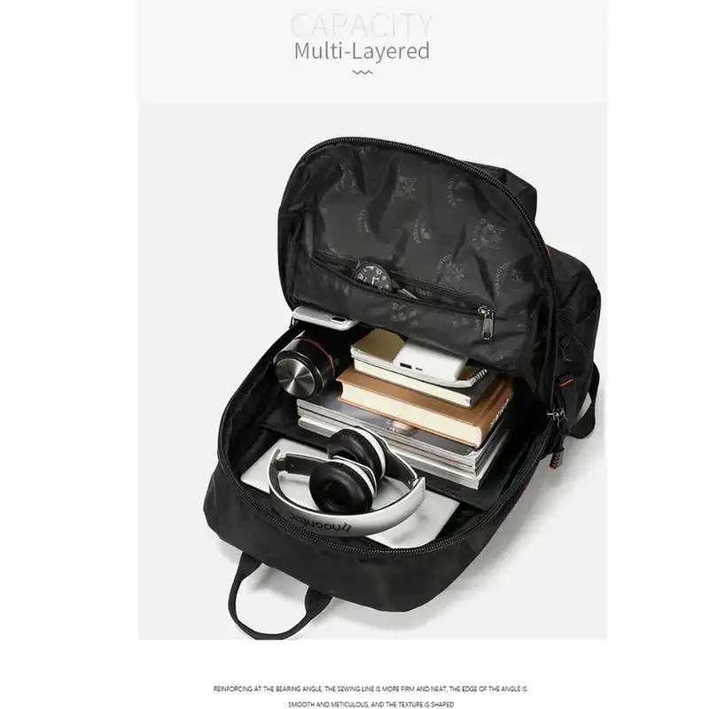 کوله پشتی والنتیر مدل 06-1802