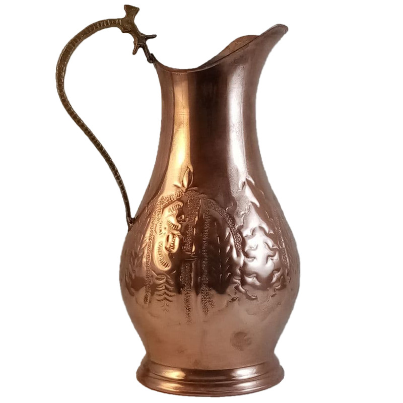پارچ مسی مدل M57