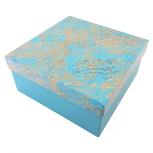 جعبه هدیه مدل s9 خطاطی