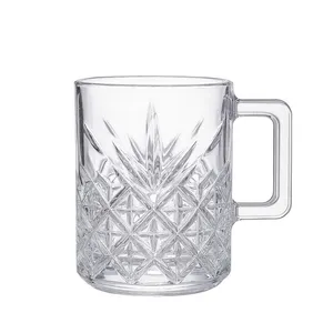 فنجان پاشاباغچه مدل تایملس 