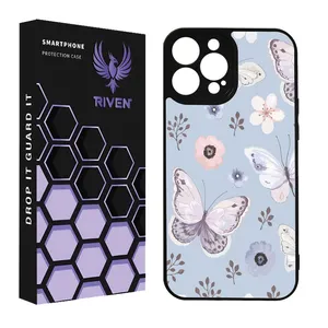 RIVEN RI3-9 Case For Apple iphone 14 Pro
