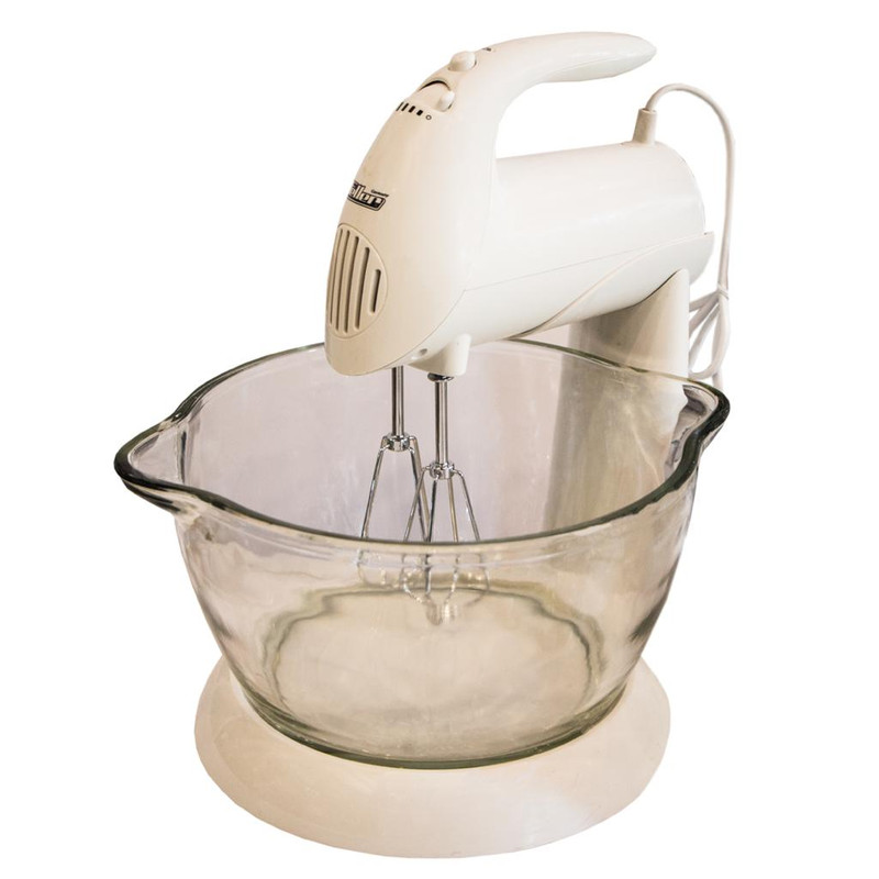 همزن فلر مدل HMG-355