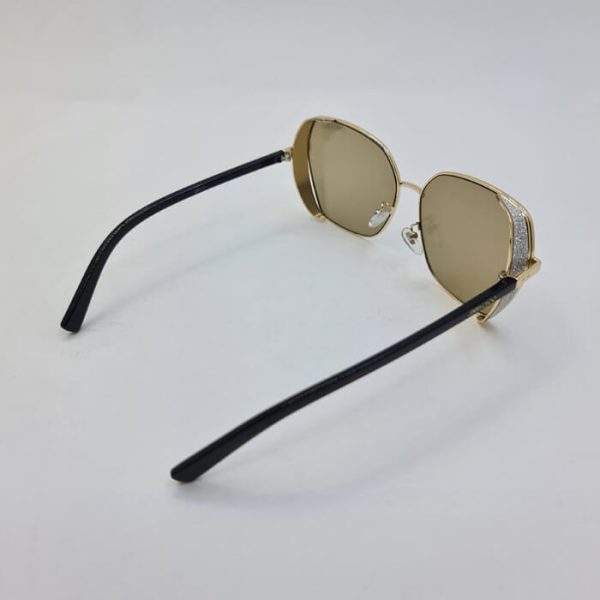 عینک آفتابی زنانه جیمی چو مدل 28011 -  - 7
