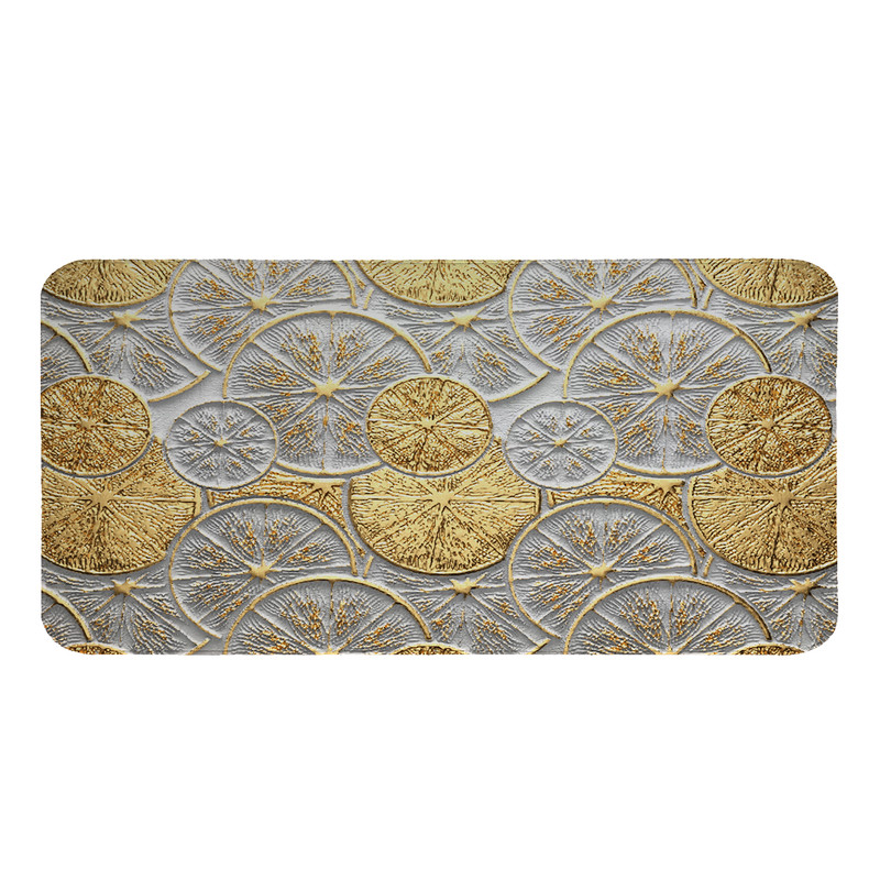 پادری طرح لیمو کد 8830 سایز 110×60 سانتی متر
