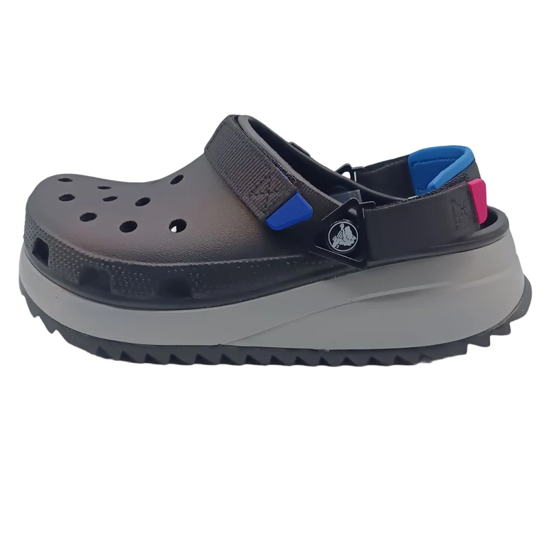 صندل مردانه کراکس مدل هایکر