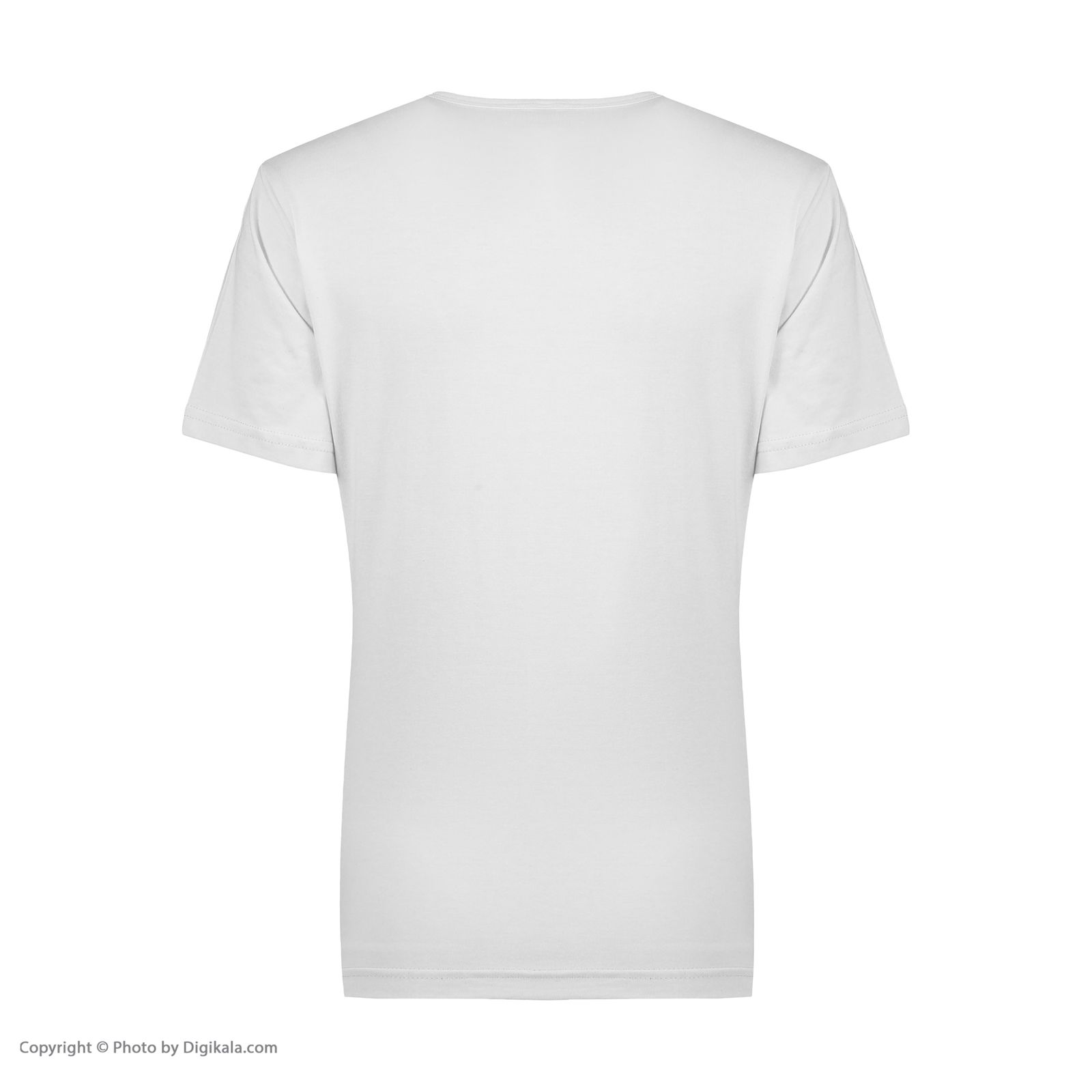 تی شرت ورزشی زنانه بی فور ران مدل 210323-01 -  - 3