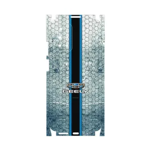 MAHOOT GEELY-FullSkin Cover Sticker for Xiaomi Redmi 10 Prime