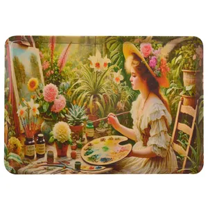 سینی مهروز مدل 7791 طرح Art