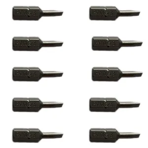 مجموعه ۱۰ عددی سری پیچ گوشتی اروین مدل ۱۰۵۰۴۳۵۸