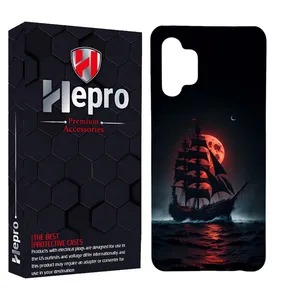 HEPRO MC Cover for SAMSUNG GALAXY M32 5G