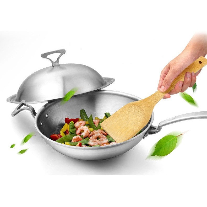 سرویس کفگیر و ملاقه  3 پارچه کد DGQ40101015